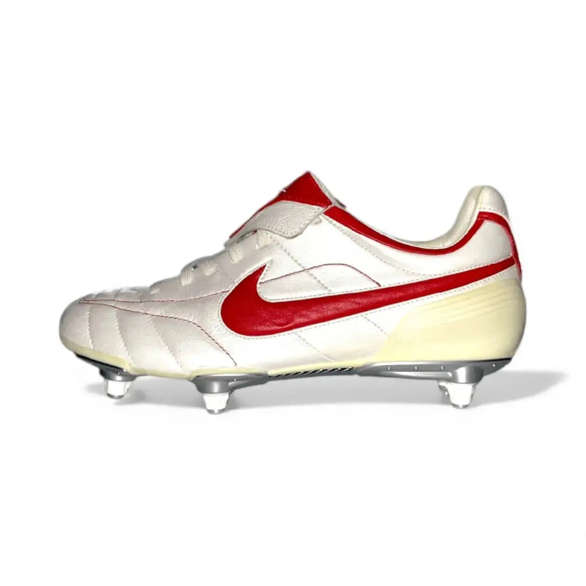 Nike Tiempo Zoom Air Legend SG 162 – Deadstock | EUNIQUEBOOTS