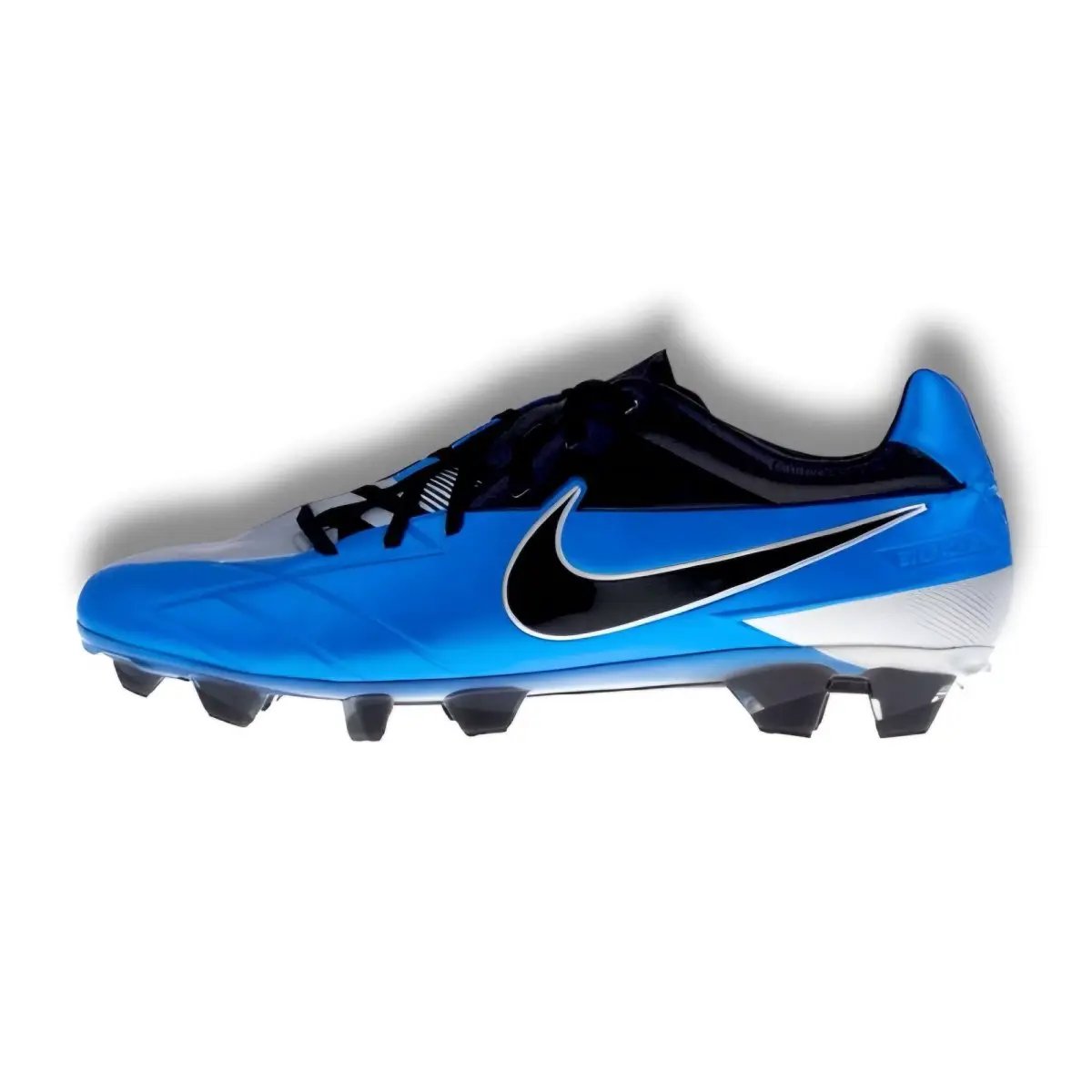 Nike Total 90 Laser IV FG 400 / classic & rare football boots