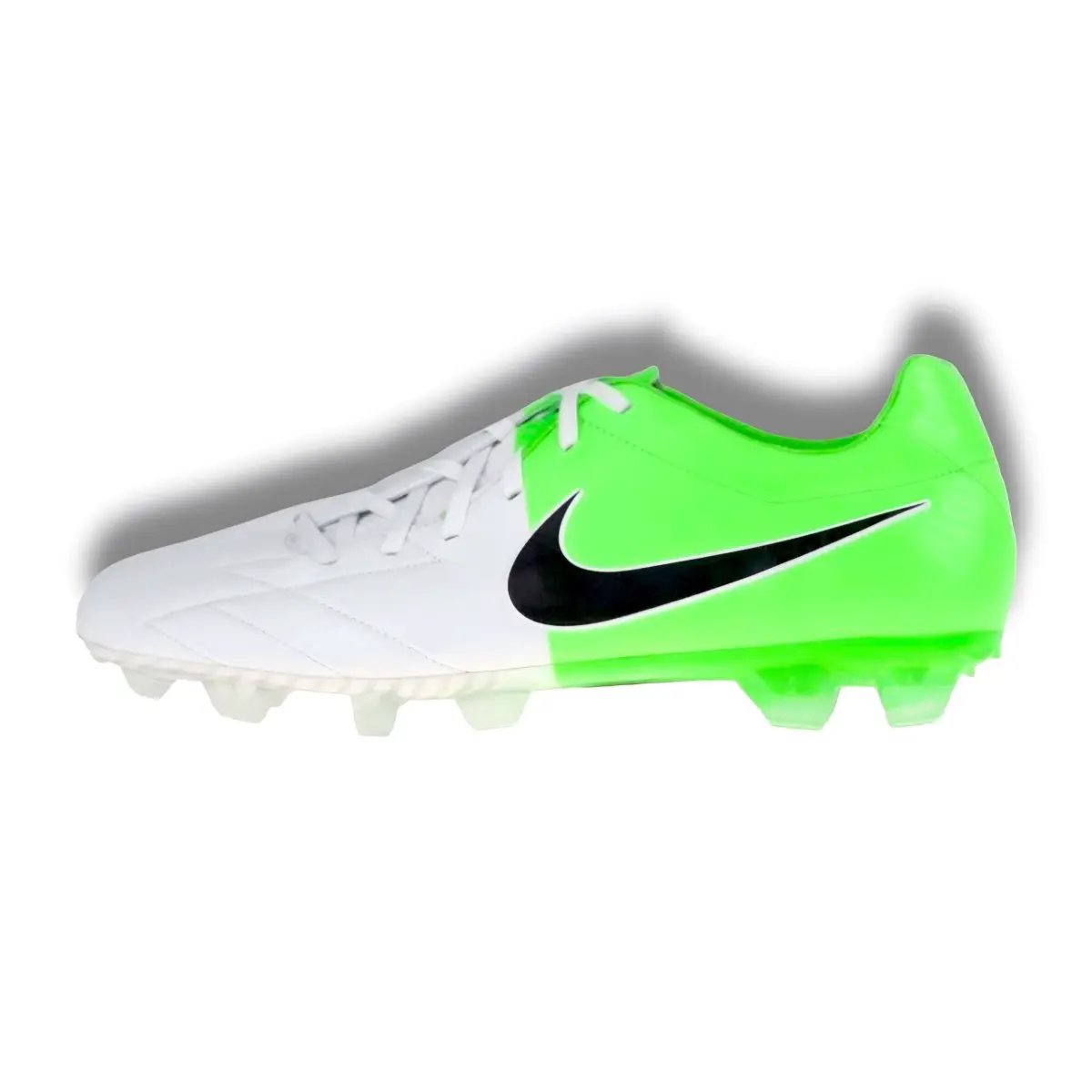 Nike Total 90 Laser IV KL FG 170 / classic & rare football boots