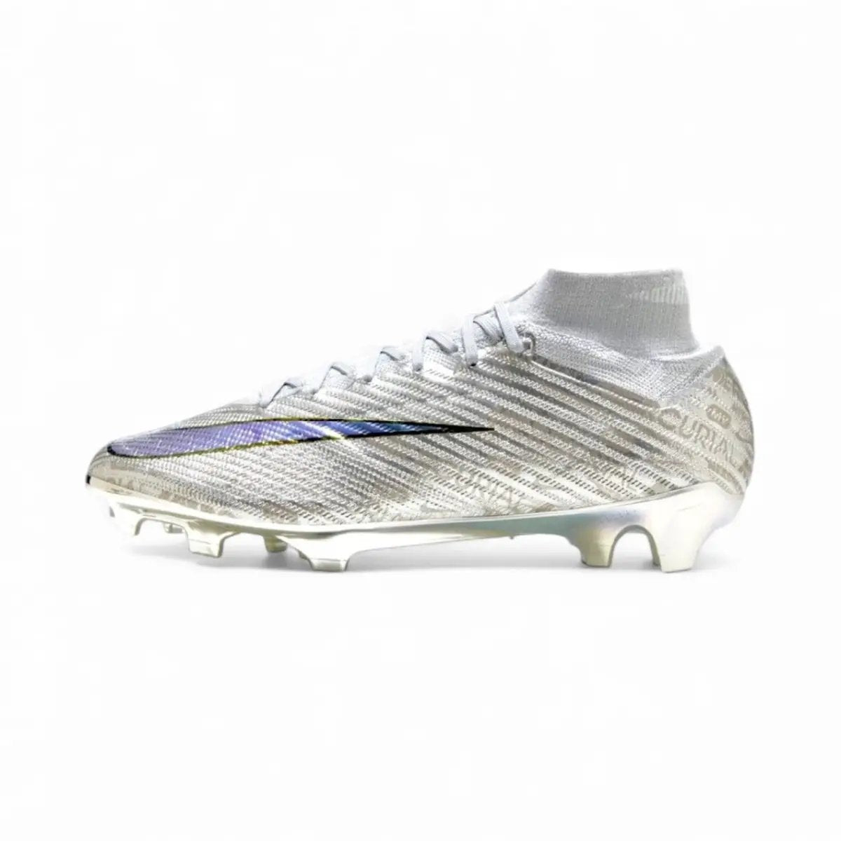 Nike Zoom Mercurial Superfly 9 Elite 25YEARS FG / classic & rare football boots