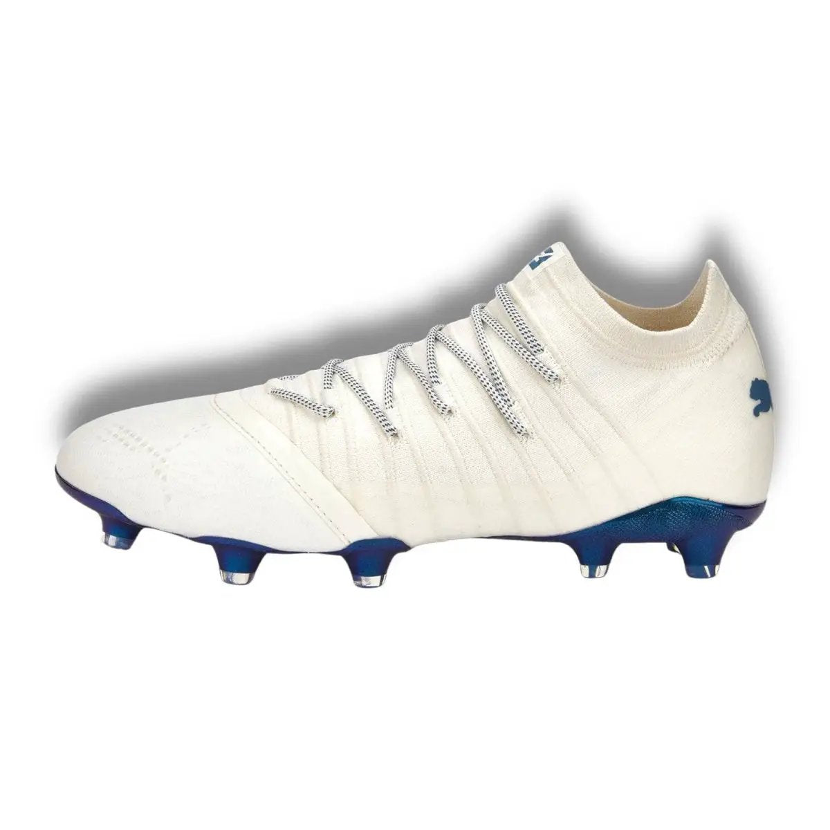 Puma Future Z 1.4 Lazertouch FG 107022-01 / classic & rare football boots