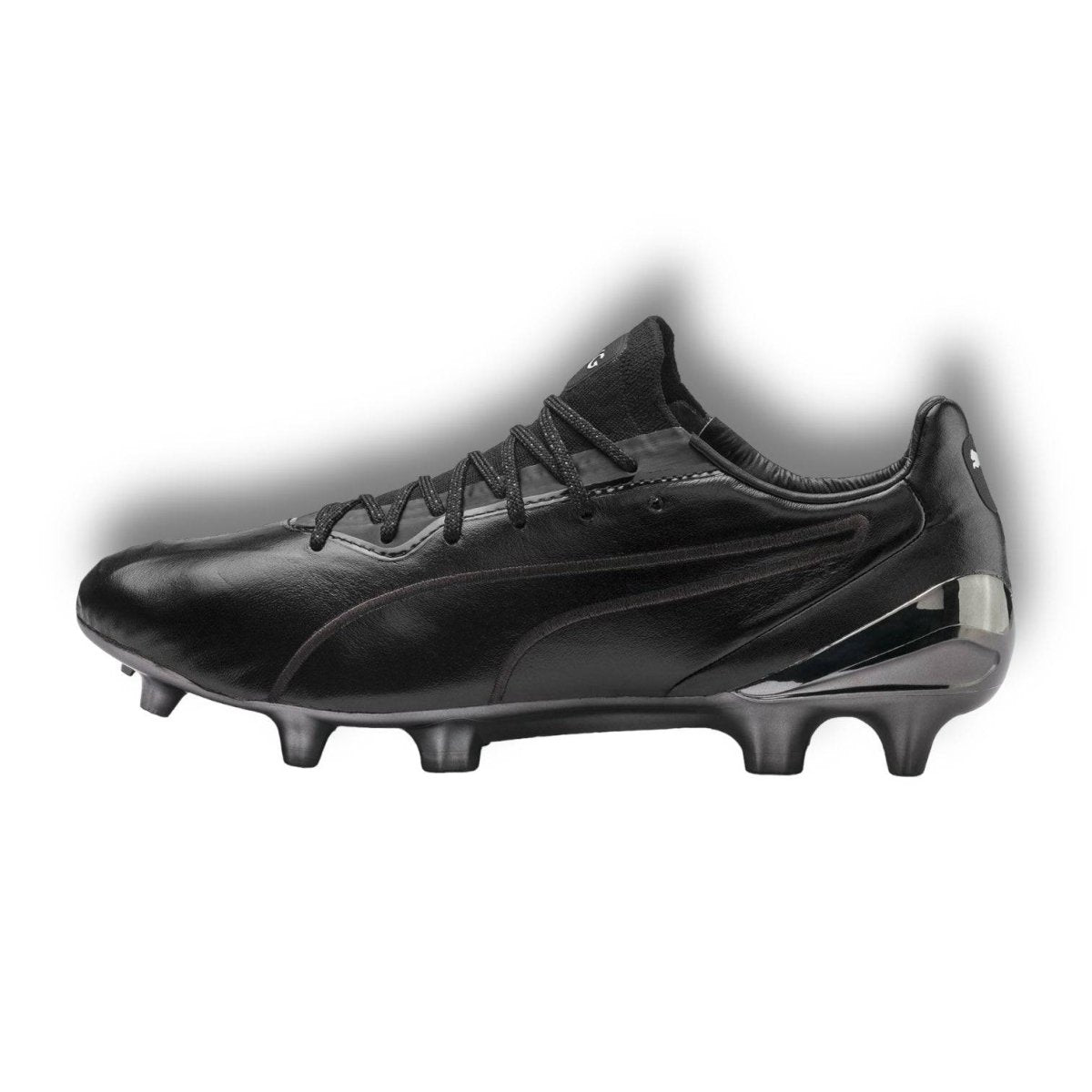 Puma King Platinum FG 105606-01 / classic & rare football boots