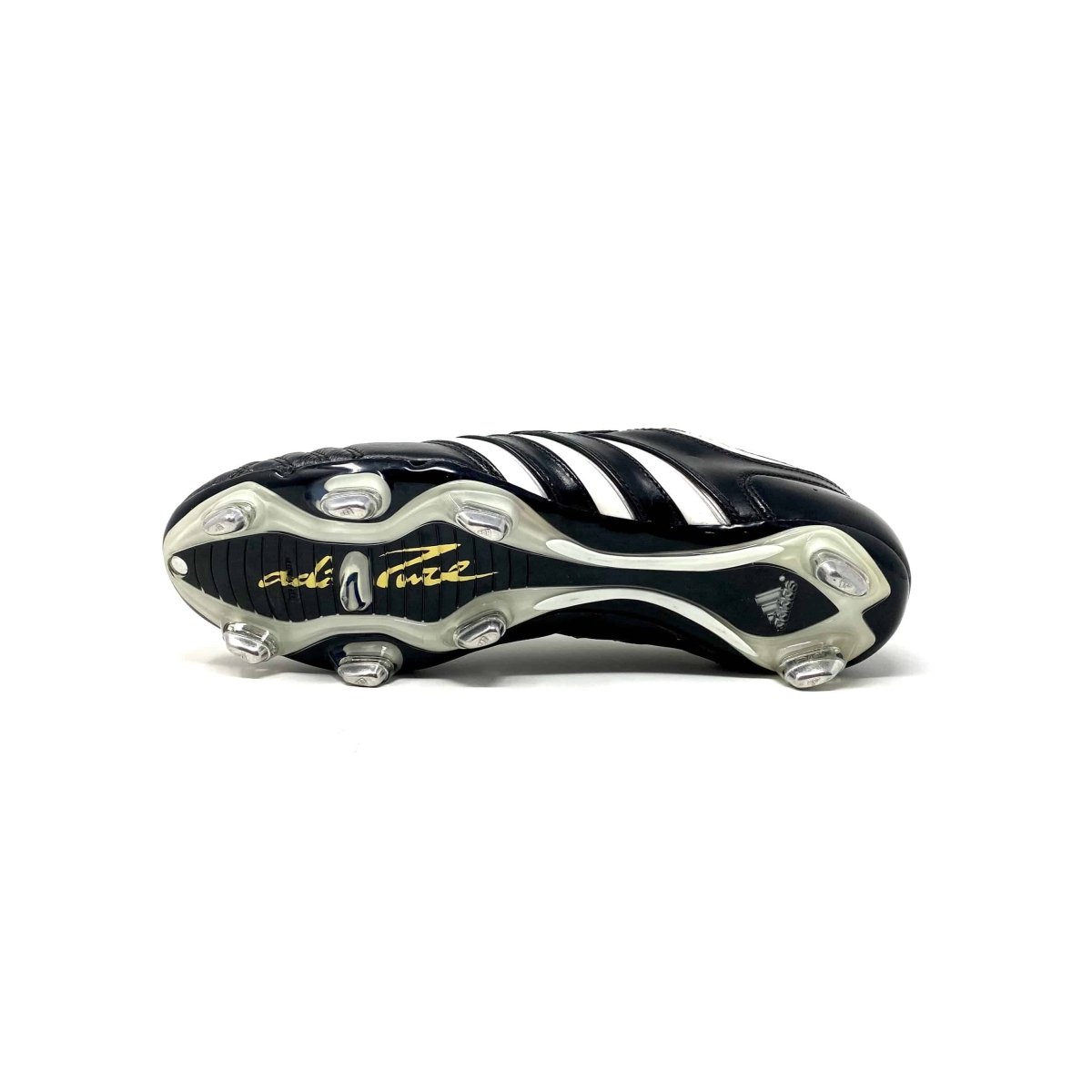 Adidas AdiPure II SG 128419 - EUNIQUEBOOTS