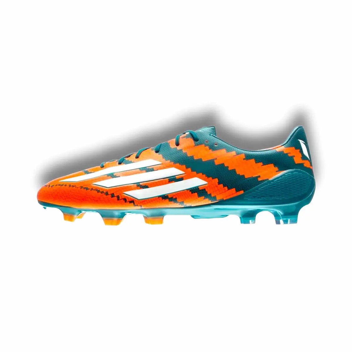Adidas F50 10.1 FG B44261 / classic & rare football boots