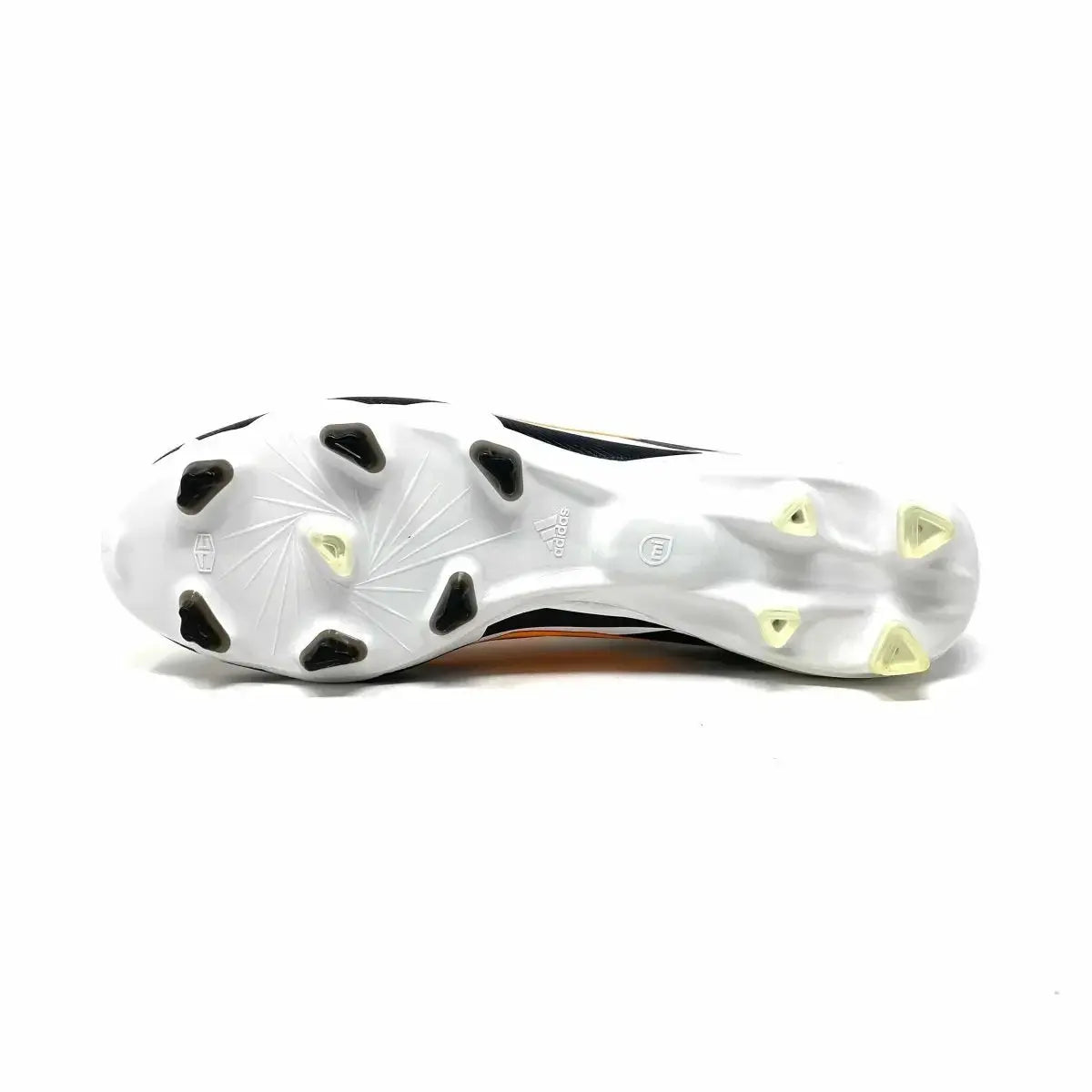 Adidas F50 Adizero FG Battle Pack M19856 - Classic, rare & vintage football boots | EUNIQUEBOOTS
