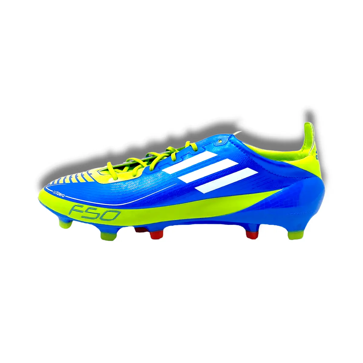 Adidas F50 Adizero Prime FG G40540 / classic & rare football boots