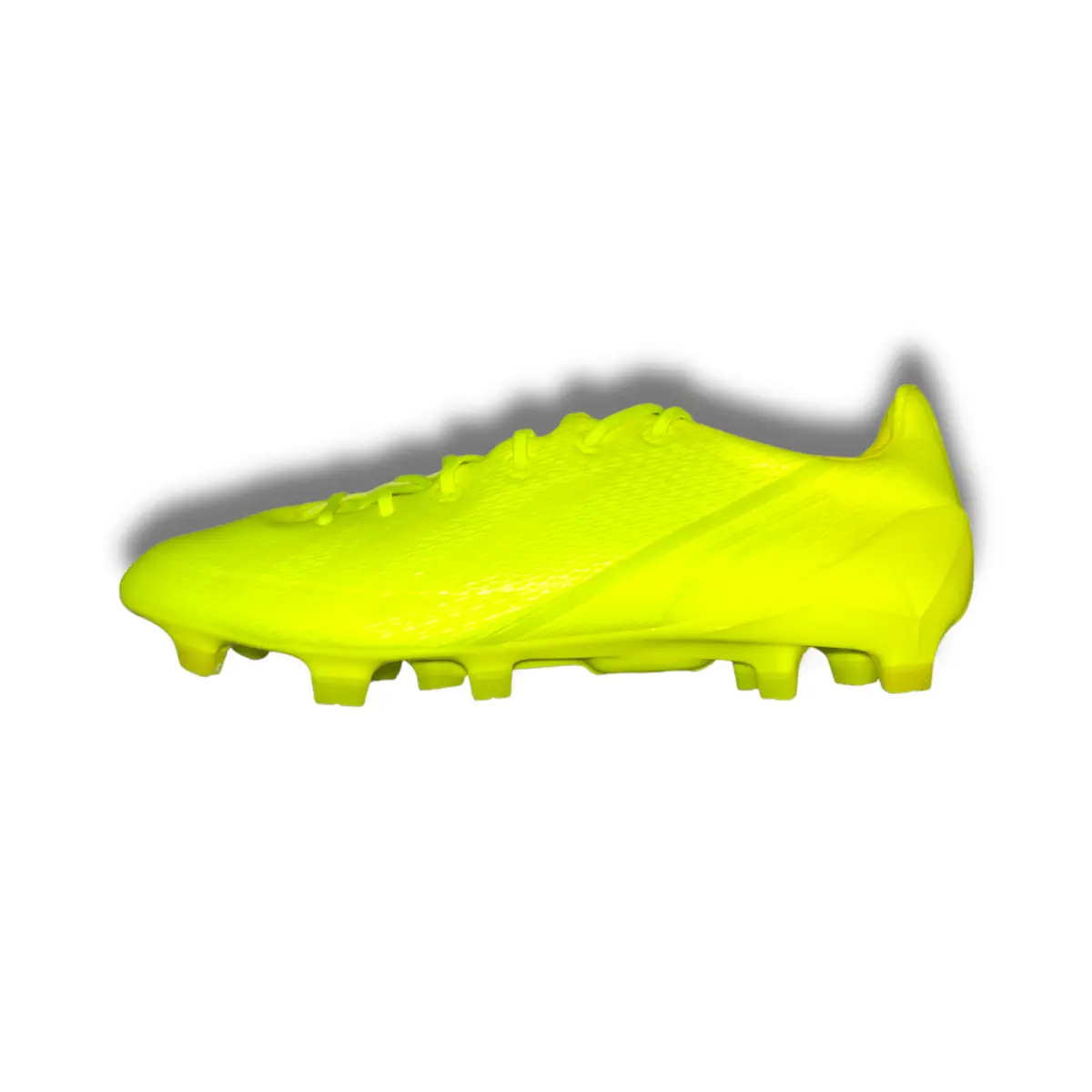 Adidas F50 Adizero SYN FG sample / classic & rare football boots