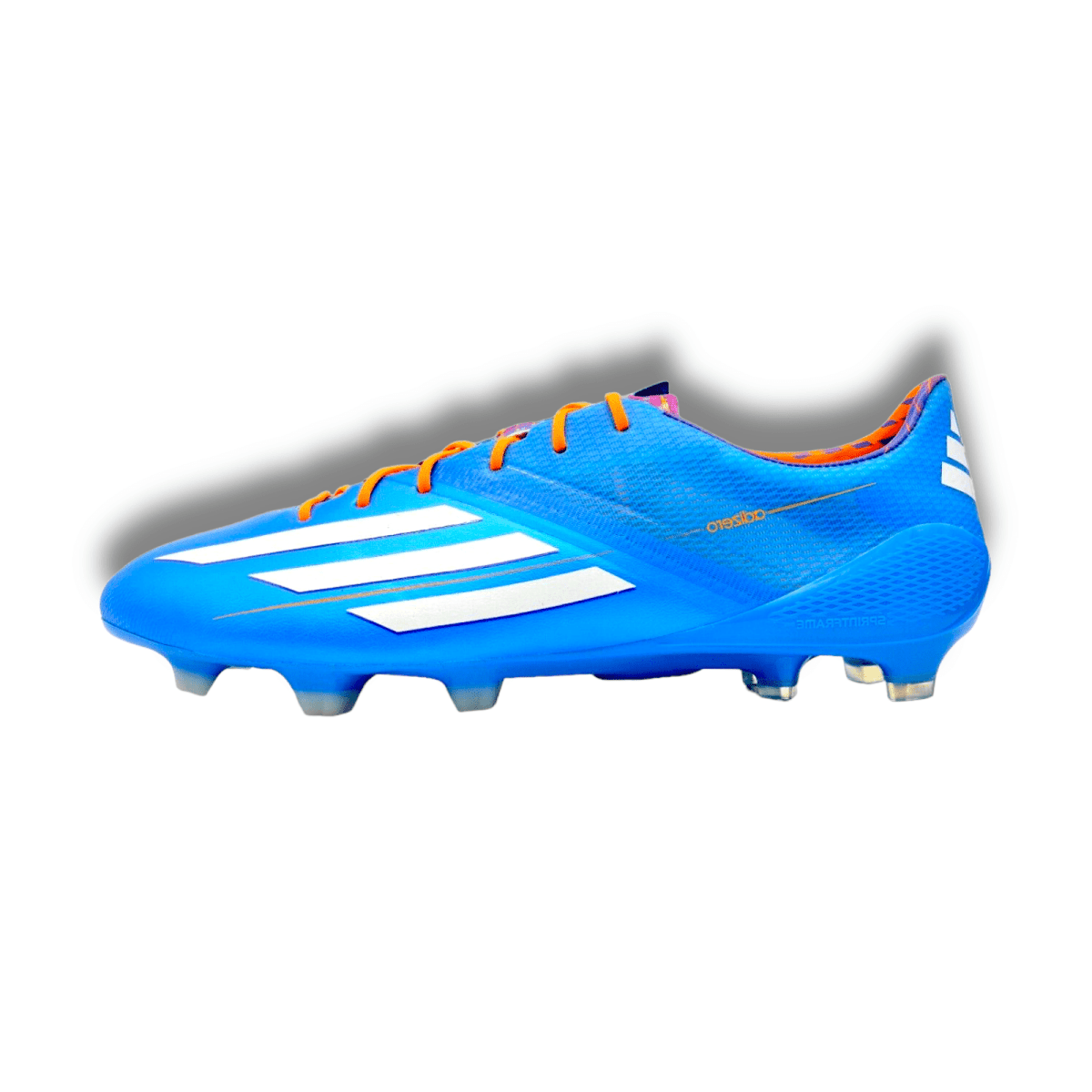 Adidas F50 Adizero TRX FG D67203 - Main Image