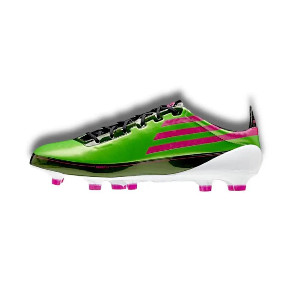 Adidas F50 Adizero TRX FG G43962 / classic & rare football boots