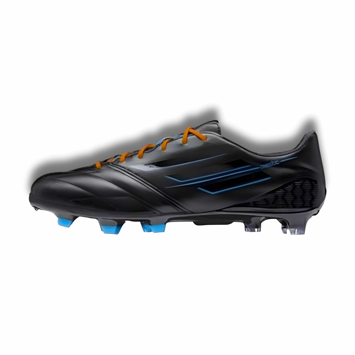 Adidas F50 Adizero TRX FG LEA F32790 / classic & rare football boots