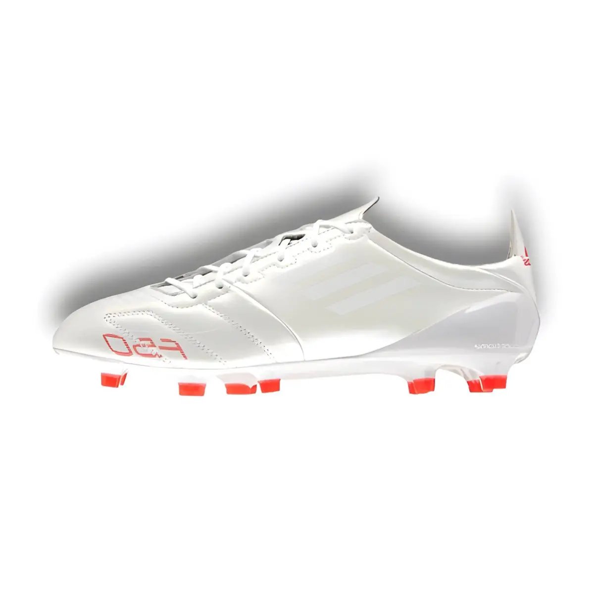 Adidas F50 Adizero TRX FG LEA G50001 / classic & rare football boots