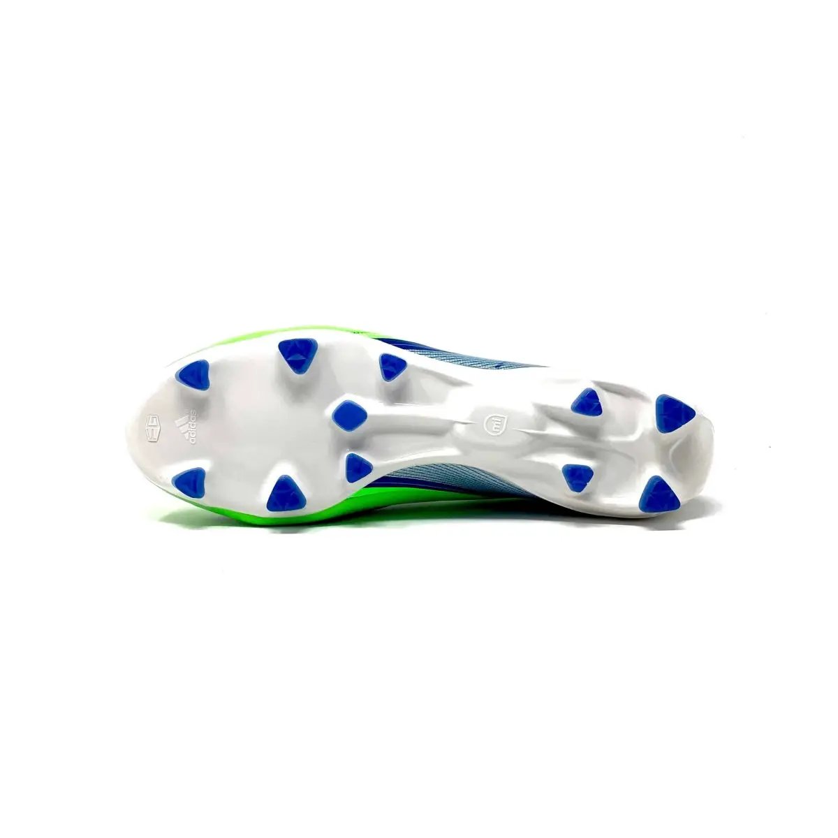 Adidas F50 Adizero TRX FG LEA G65305 / classic & rare football boots