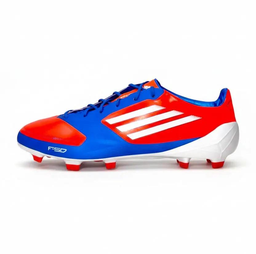 Adidas F50 Adizero TRX FG SYN G63847 / classic & rare football boots