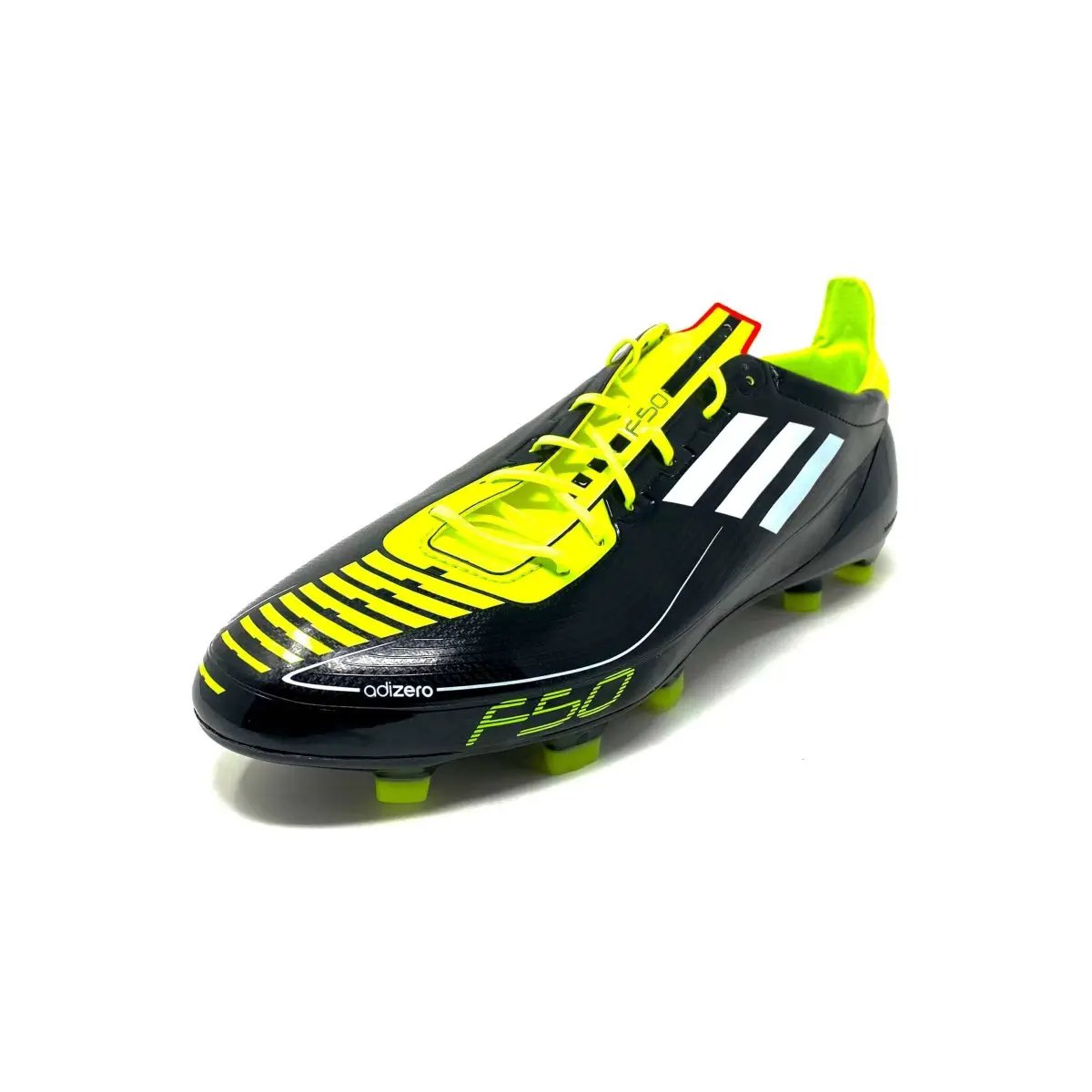 Adidas F50 Adizero TRX FG SYN U44292 / classic & rare football boots