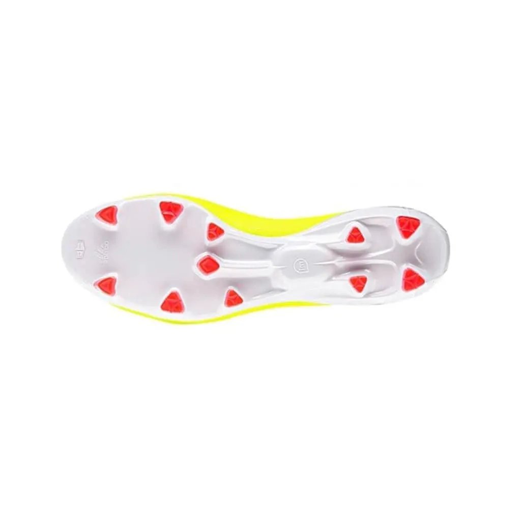 Adidas F50 Adizero TRX FG SYN V20428 / classic & rare football boots
