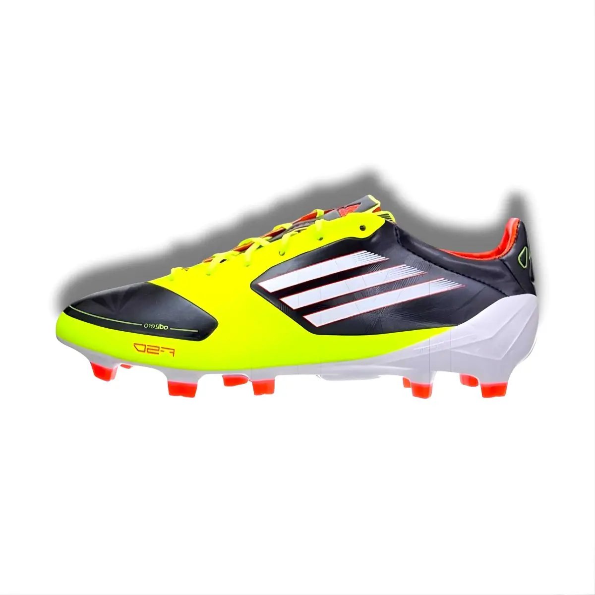 Adidas F50 Adizero TRX FG SYN V20428 / classic & rare football boots