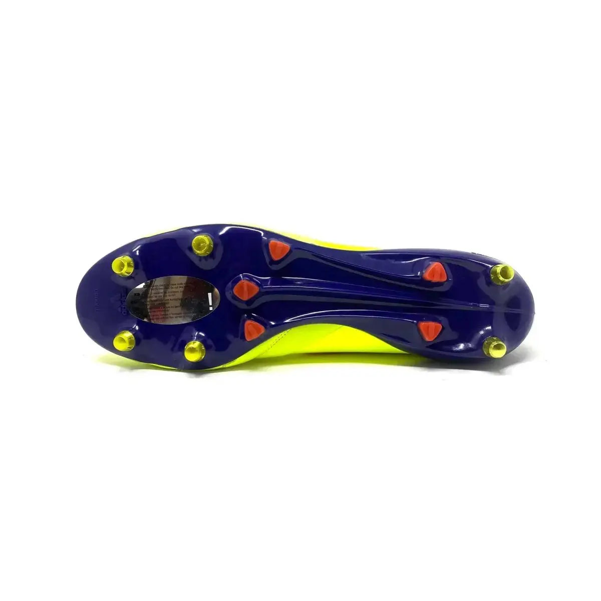 Adidas F50 Adizero XTRX SG LEA G46392 | EUNIQUEBOOTS