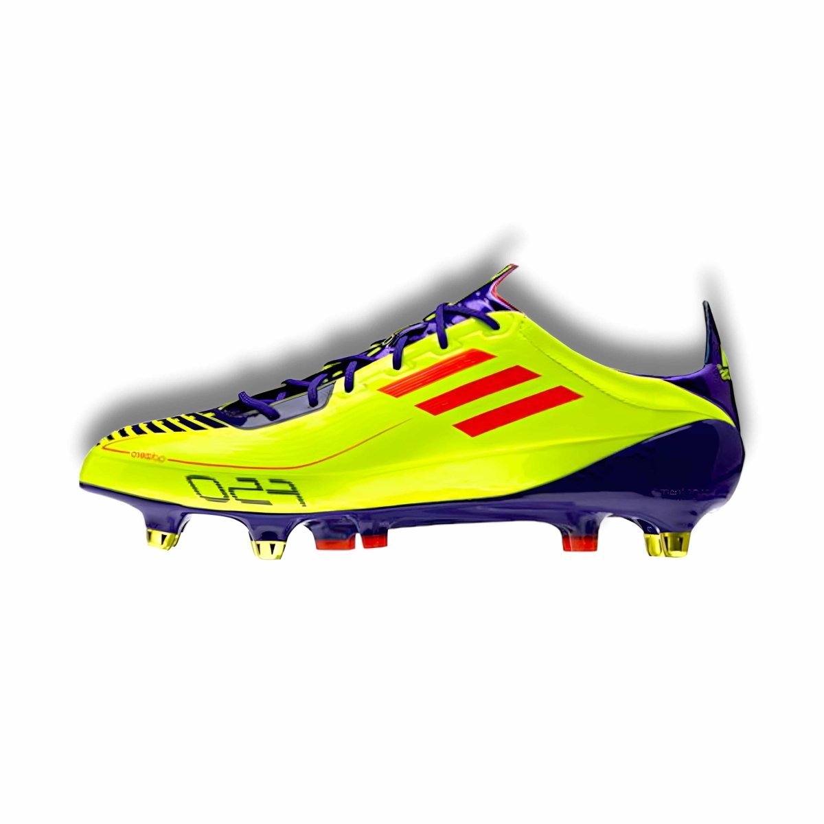 シューズ adidas f50 ag アディダス F50 CLUB FXG ジュニア(ホワイト×ブラック×ゴールド