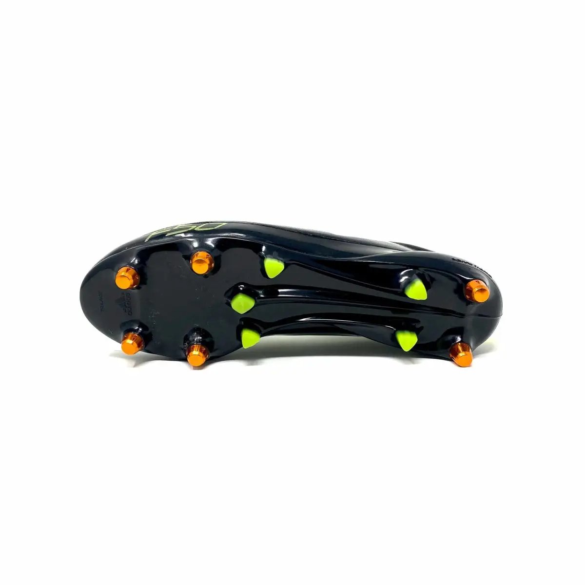Adidas F50 Adizero XTRX SG SYN U44305 / classic & rare football boots