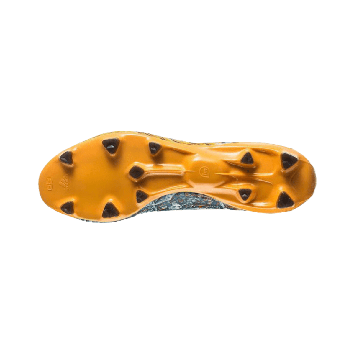 Adidas F50 Adizero „Yamamoto“ FG - EUNIQUEBOOTS