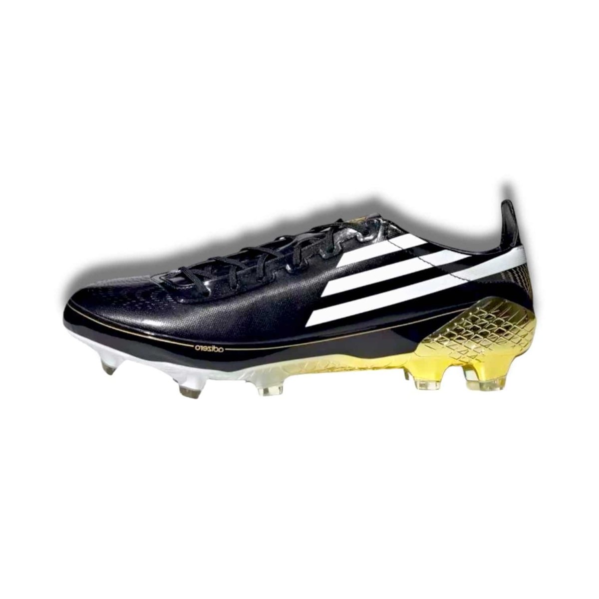 Adidas F50 Ghosted Adizero GX0220 - EUNIQUEBOOTS