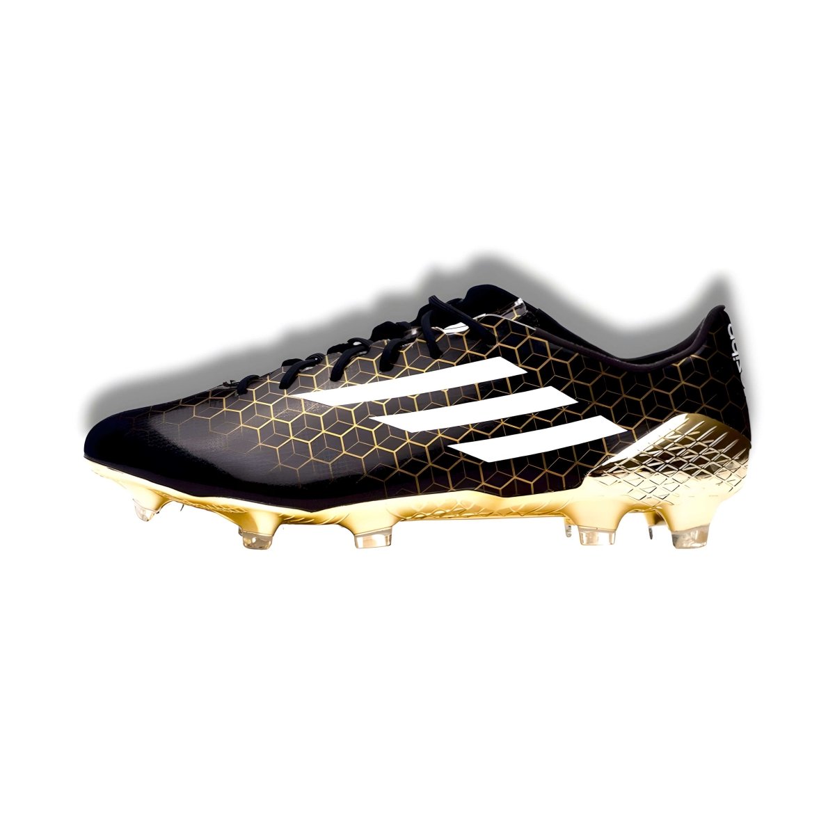 Adidas F50 Ghosted Prime Adizero Memory Lane FX0239 - Main Image