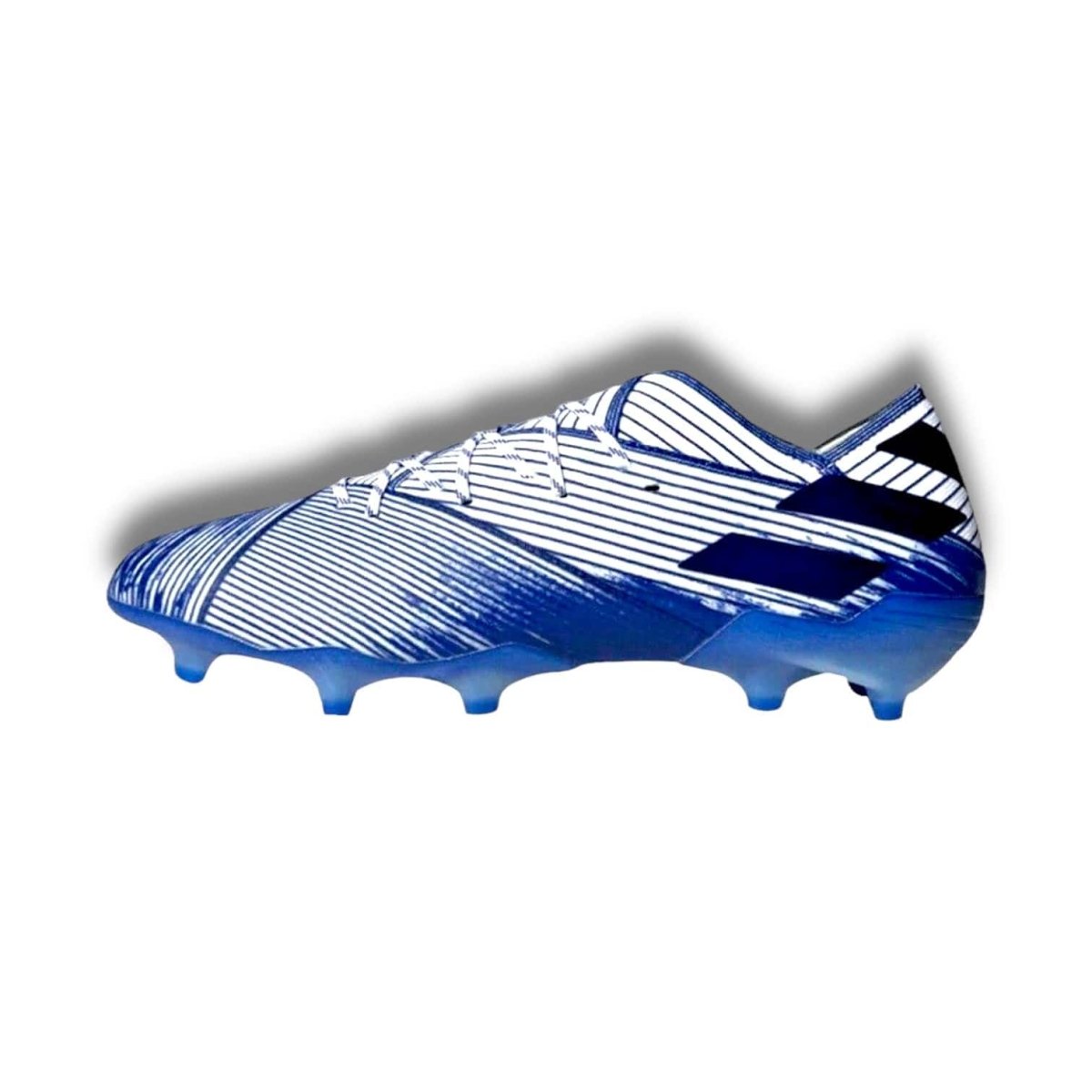 Adidas Nemeziz 19.1 FG EG7324 - EUNIQUEBOOTS