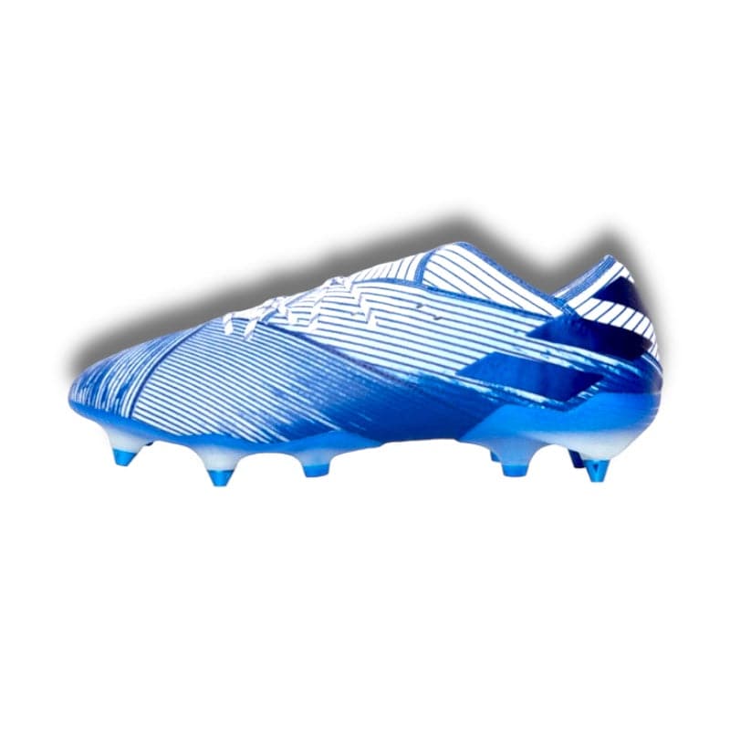 Adidas Nemeziz 19.1 SG FU8497 / classic & rare football boots