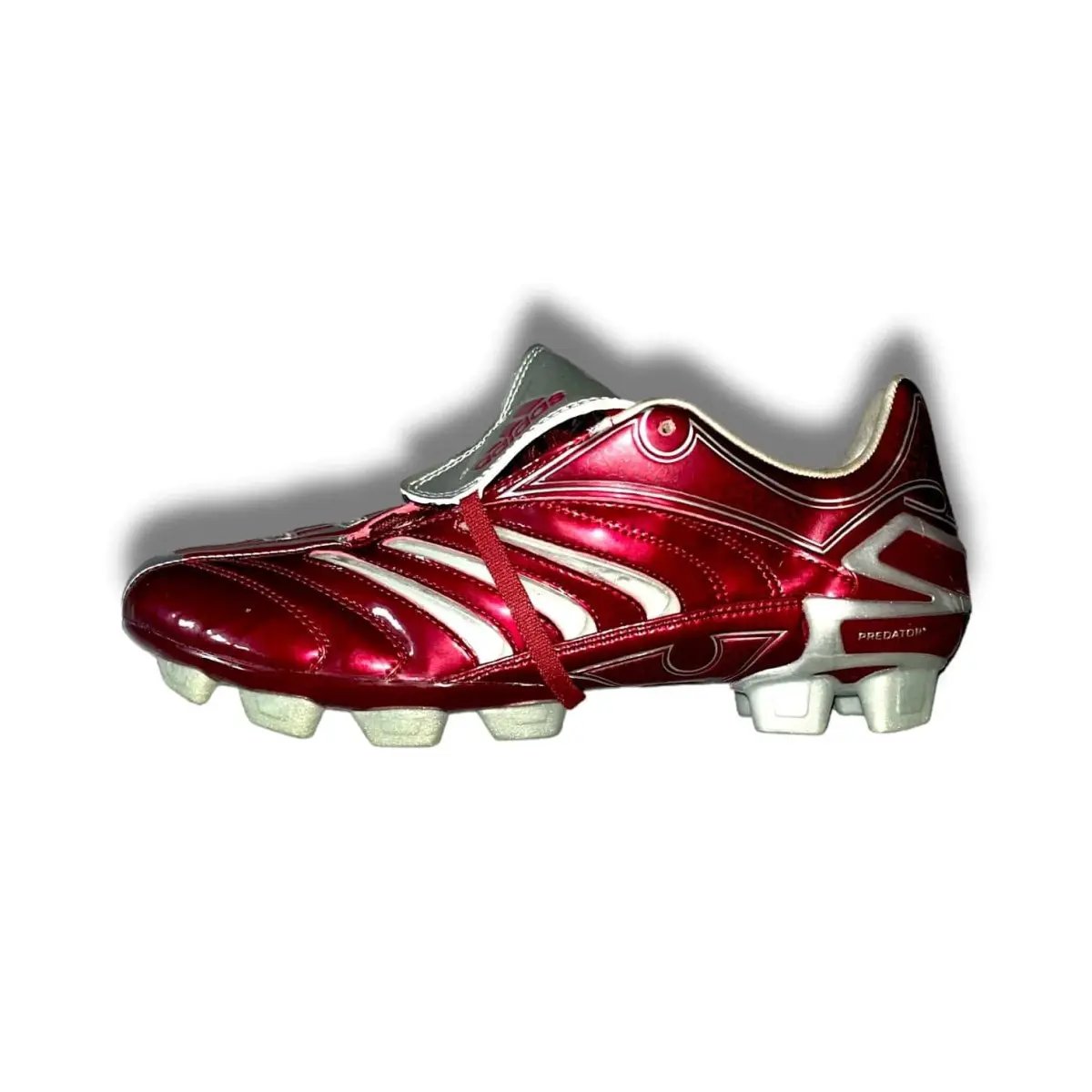 Adidas Predator Absolute HG 462830 / classic & rare football boots