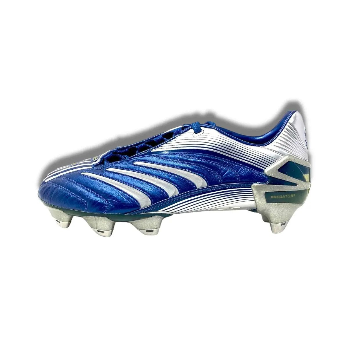 Adidas Predator Absolute SG 660023 / classic & rare football boots