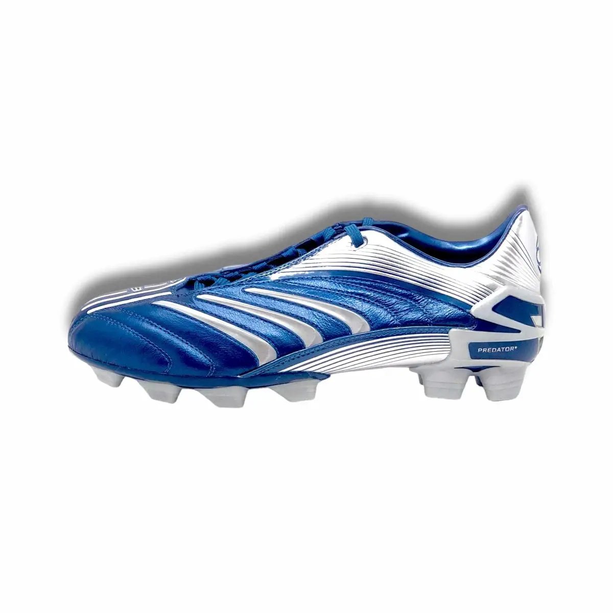 Adidas Predator Absolute TRX FG 661217 / classic & rare football boots