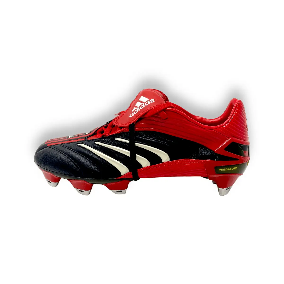 Adidas Predator Absolute XTRX SG 115880 / classic & rare football boots