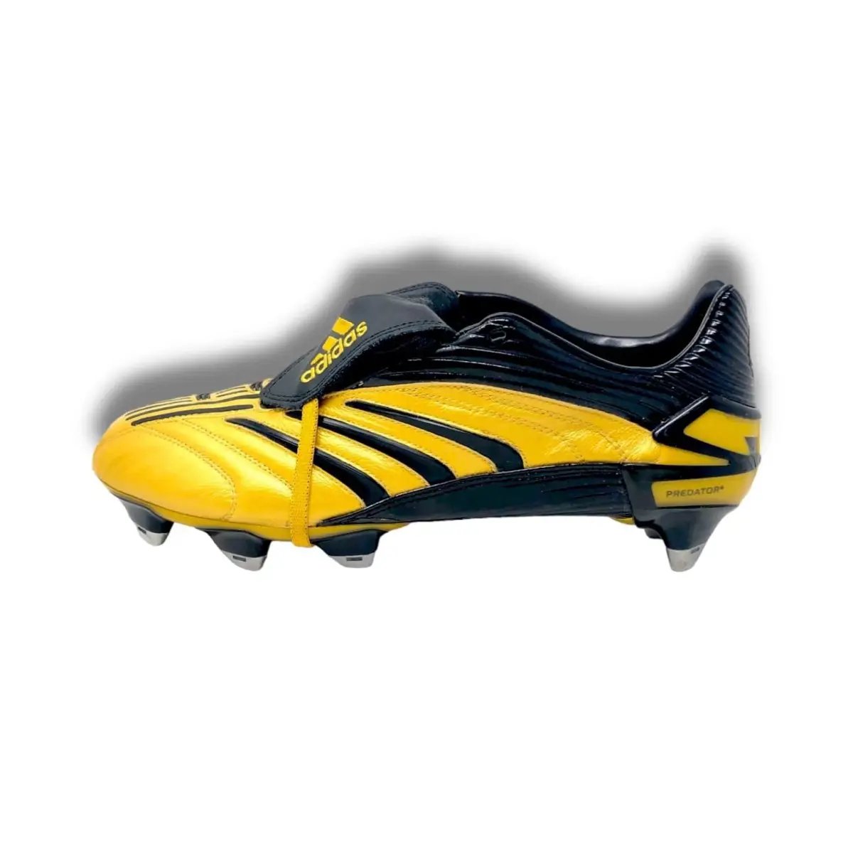 Adidas Predator Absolute XTRX SG 807151 / classic & rare football boots