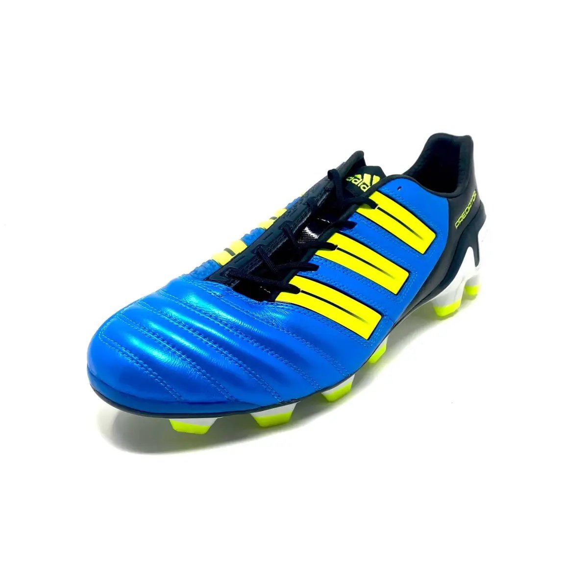 Adidas Predator Adipower TRX FG G40967 / classic & rare football boots