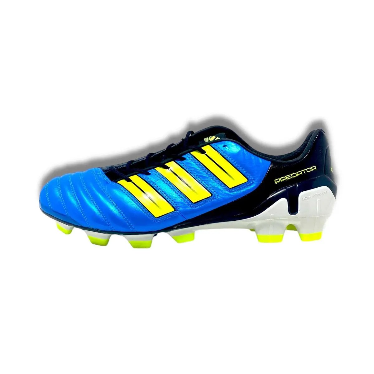 Adidas Predator Adipower TRX FG G40967 / classic & rare football boots
