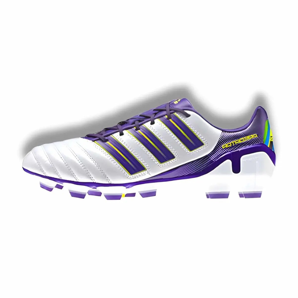 Adidas Predator Adipower TRX FG G40971 / classic & rare football boots