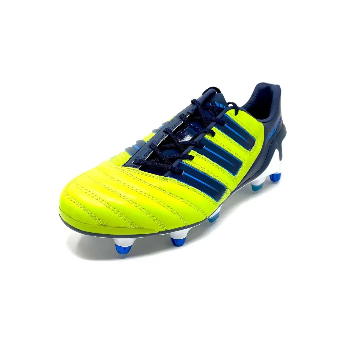 Adidas Predator Adipower XTRX SG V23534 / classic & rare football boots