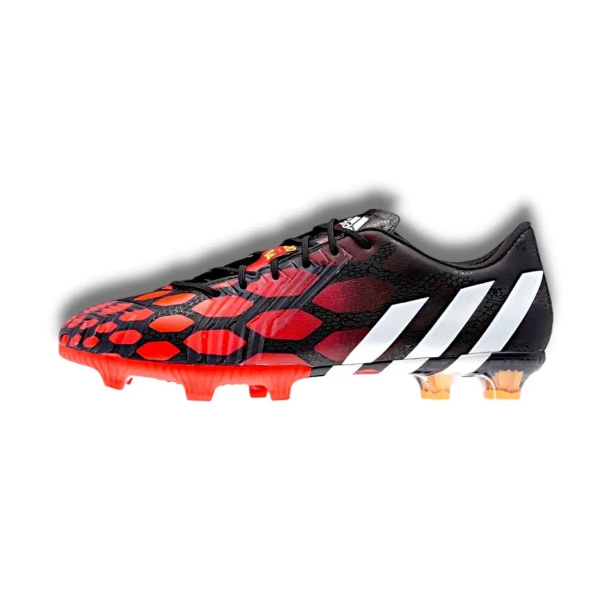 Adidas Predator Instinct FG M17643 / classic & rare football boots