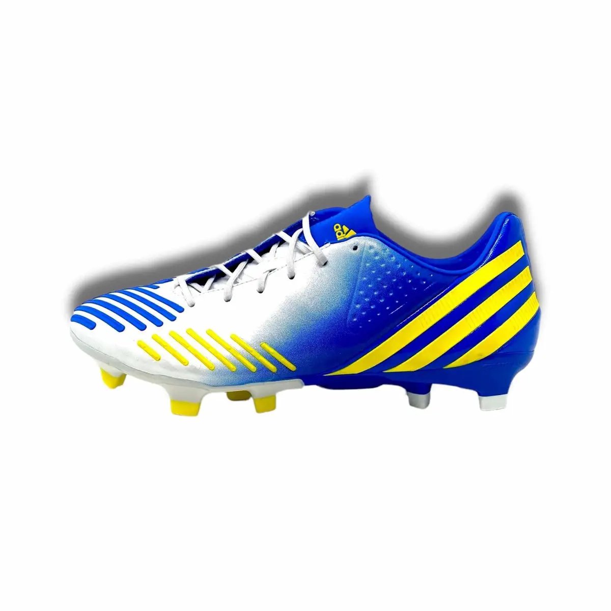Adidas Predator LZ TRX FG G65168 / classic & rare football boots