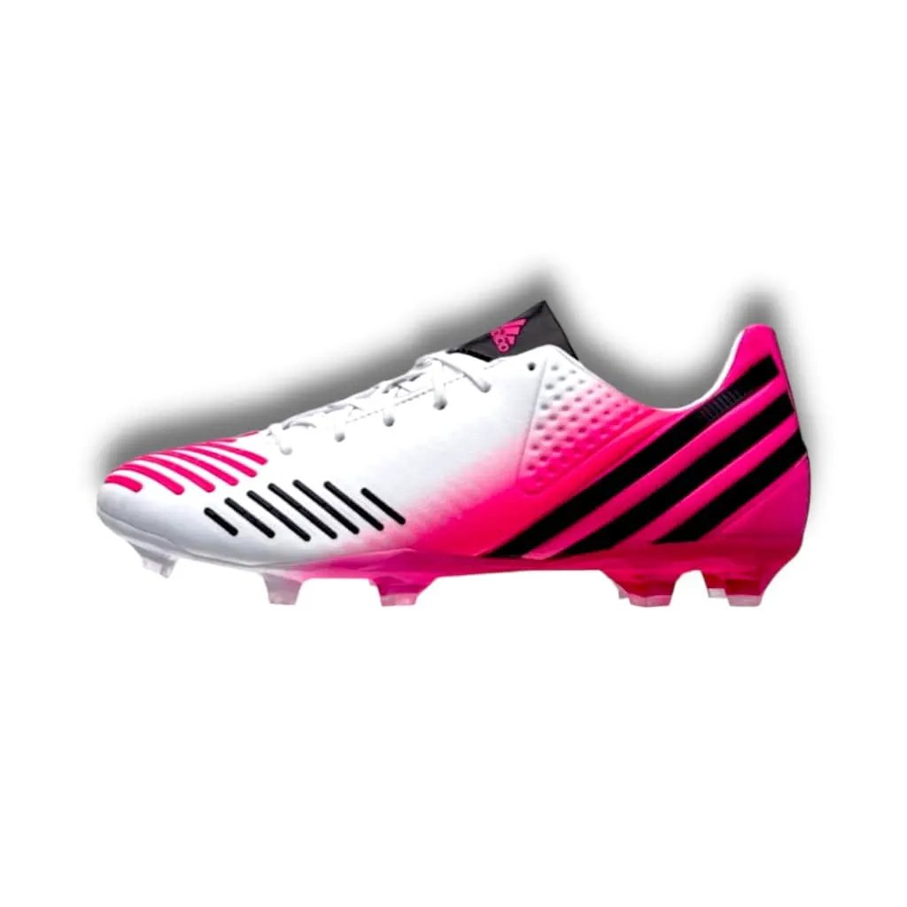 Adidas Predator LZ TRX FG GX3905 / classic & rare football boots