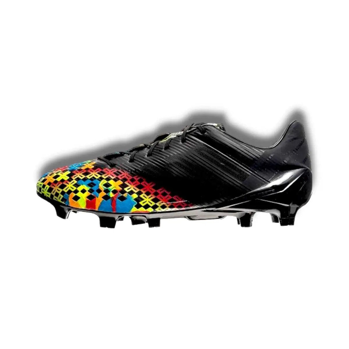 Adidas Predator LZ TRX FG SL F32628 / classic & rare football boots