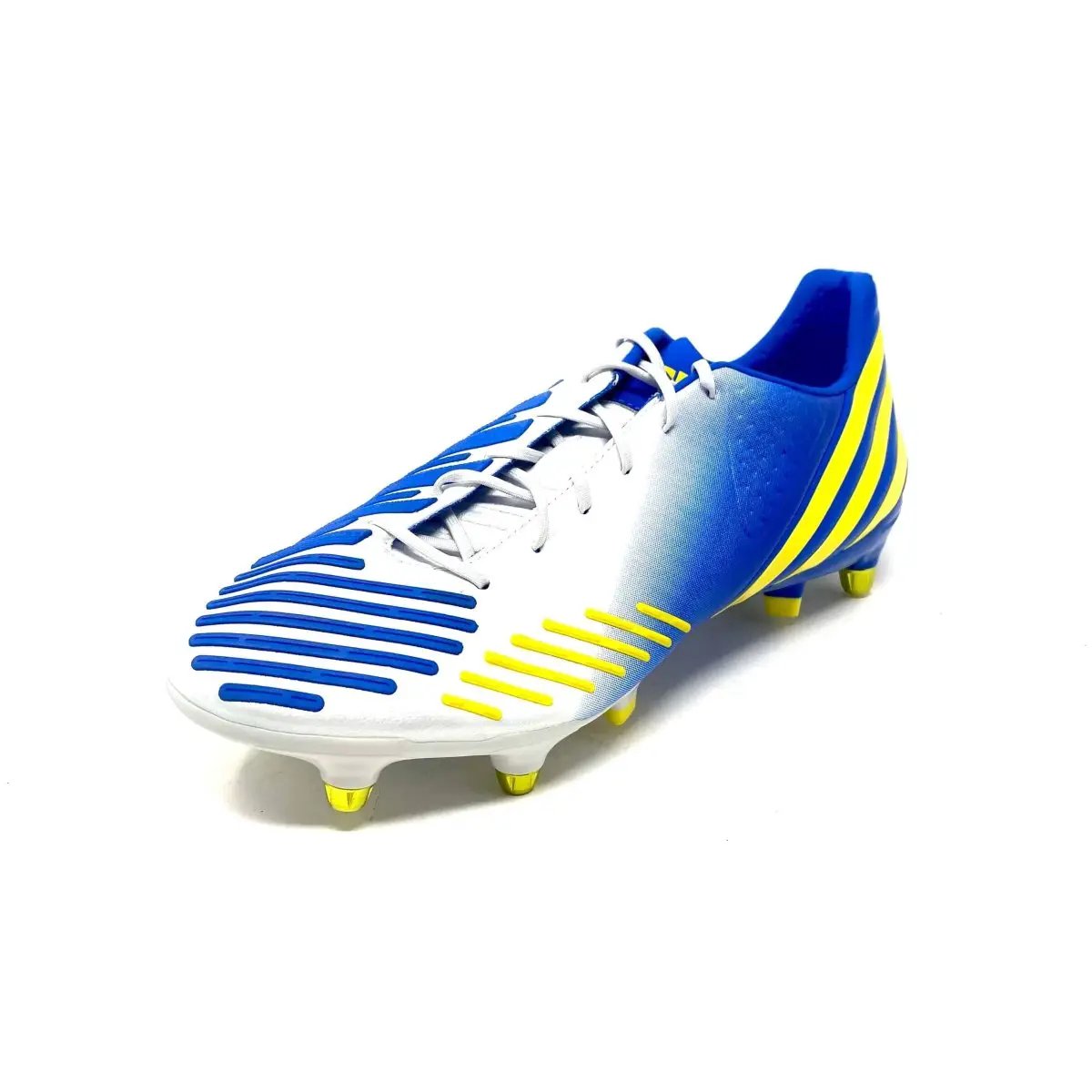 Adidas Predator LZ XTRX SG G64949 / classic & rare football boots