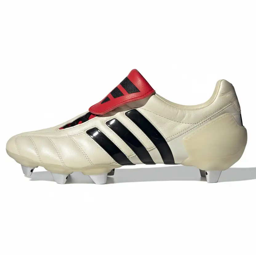 Adidas Predator Mania Champagne OG SG / classic & rare football boots