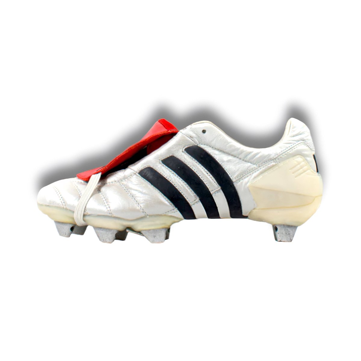 adidas Predator Mania プレデターマニア 白 27cm プレデター マニア PREDATOR MANIA 復刻 アディダス 27センチ