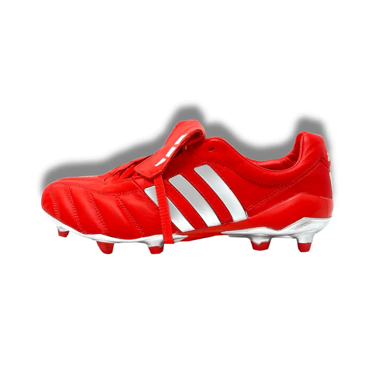 Adidas Predator Mania Remake FG EF3658 / classic & rare football boots