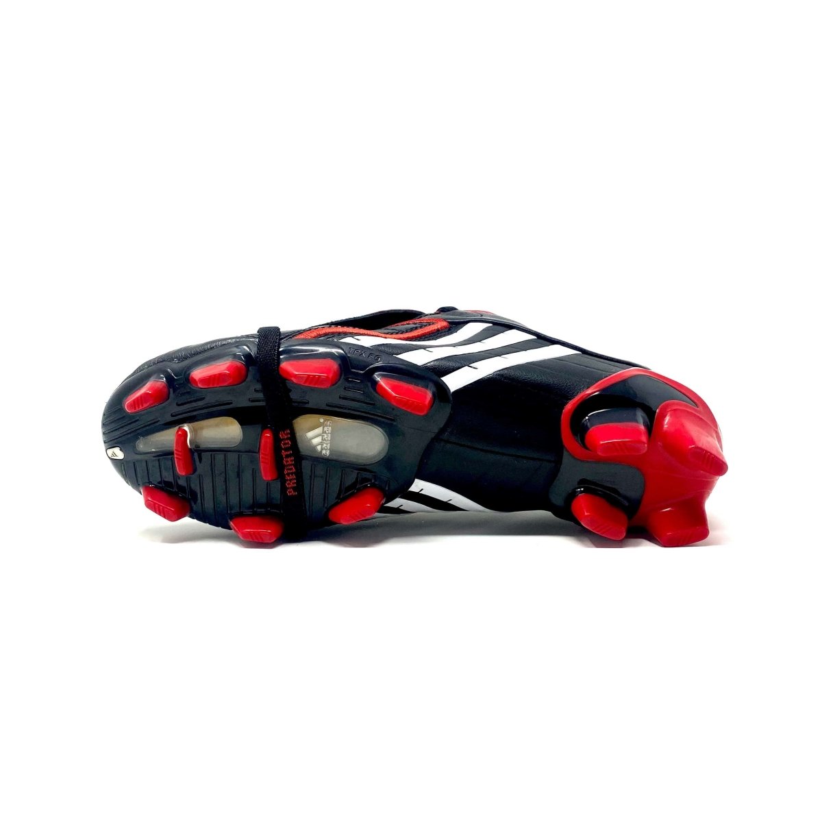 Adidas Predator Powerswerve FG 019991 / classic & rare football boots
