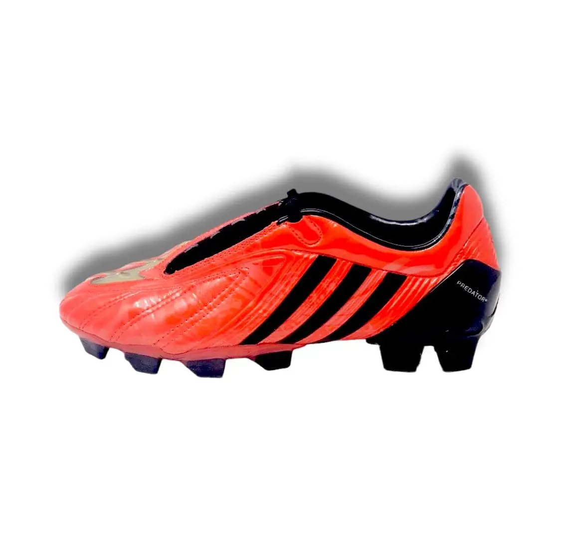 Adidas Predator Powerswerve FG 034931 / classic & rare football boots