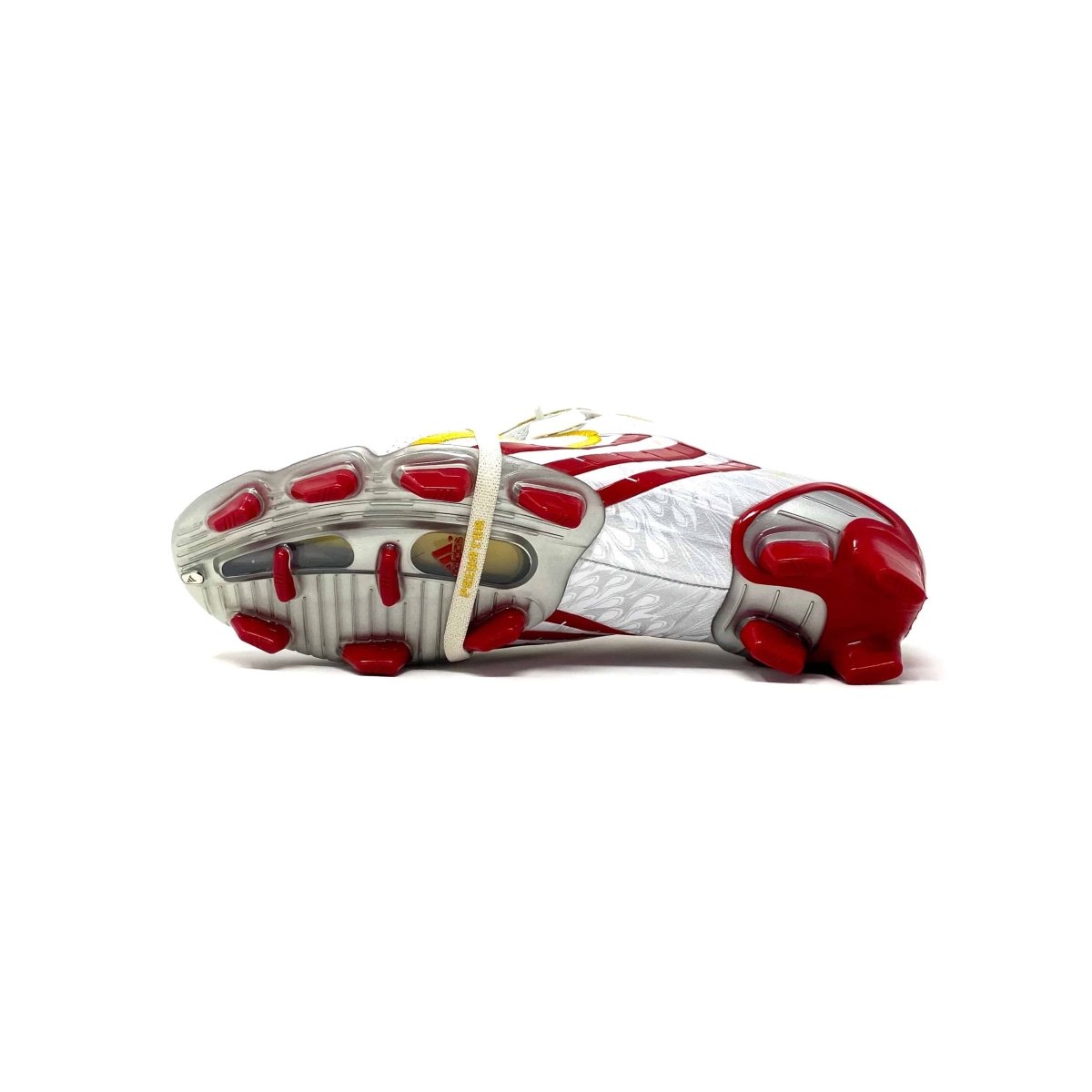 Adidas Predator Powerswerve FG 664861 / classic & rare football boots