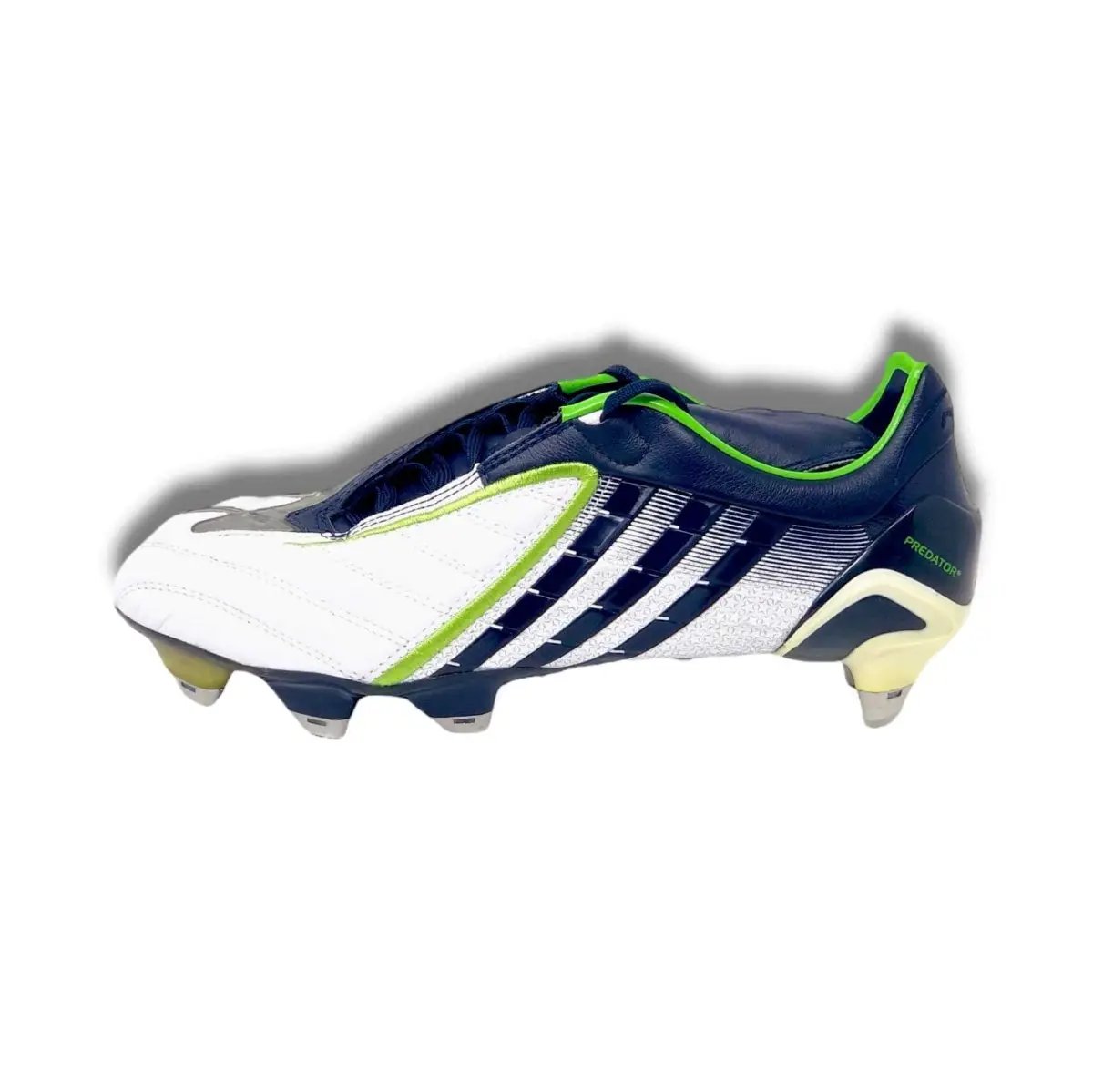 Adidas Predator Powerswerve XTRX SG 919480 / classic & rare football boots