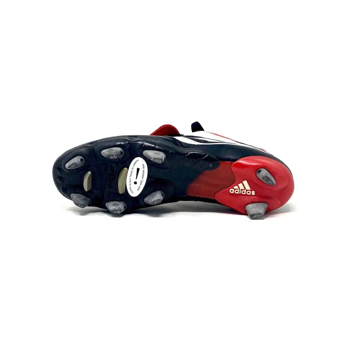 Adidas Predator Precision XTRX SG OG / classic & rare football boots